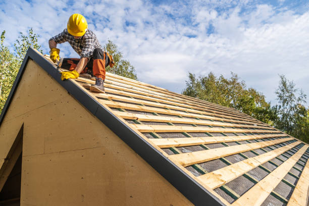 Quick and Trustworthy Emergency Roof Repair Services in Patterson, CA
